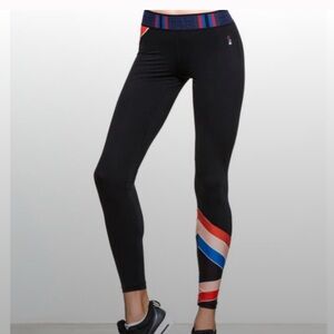 PE nation leggings